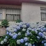 Сasa de vacaciones Casa Tina *