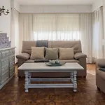 Сasa de vacaciones Casa Tina