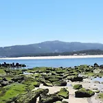 Casa Tina Сasa de vacaciones A Guarda