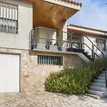 Casa Tina Сasa de vacaciones A Guarda