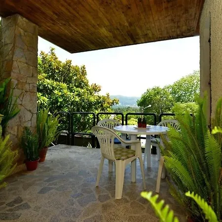 Semesterbostad Casa Tina *