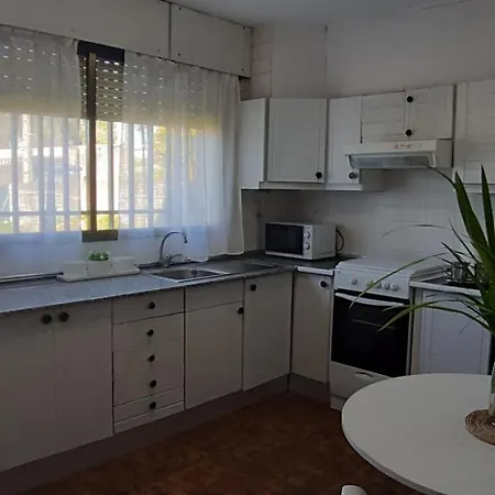 Casa Tina * A Guarda