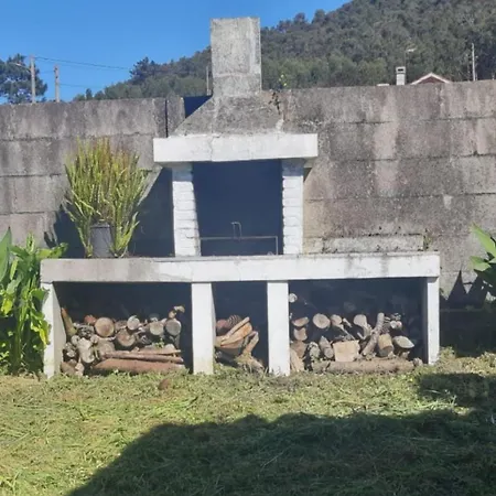 Casa Tina A Guarda