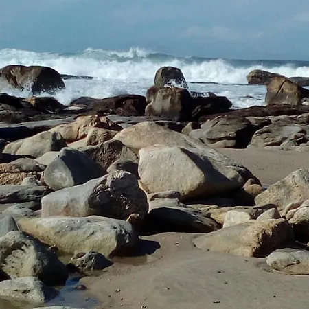 Semesterbostad Casa Tina A Guarda