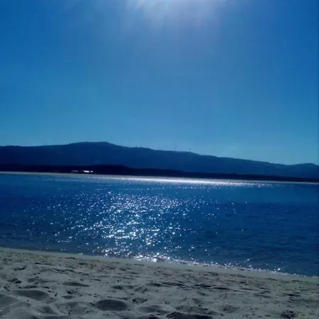 Casa Tina Semesterbostad A Guarda