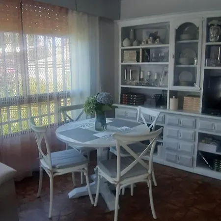 Semesterbostad Casa Tina A Guarda