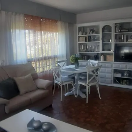 Prázdninový dům Casa Tina