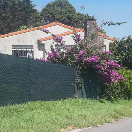 Prázdninový dům Casa Tina