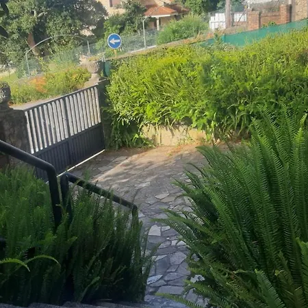 Casa Tina A Guarda