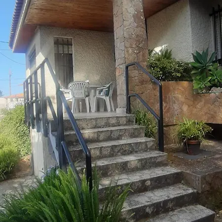 Casa Tina * A Guarda