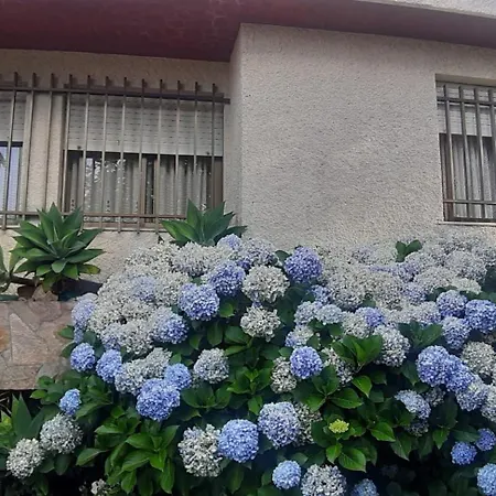 Prázdninový dům Casa Tina *