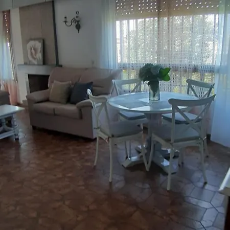 Casa Tina Prázdninový dům