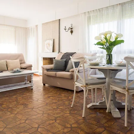 Casa Tina *