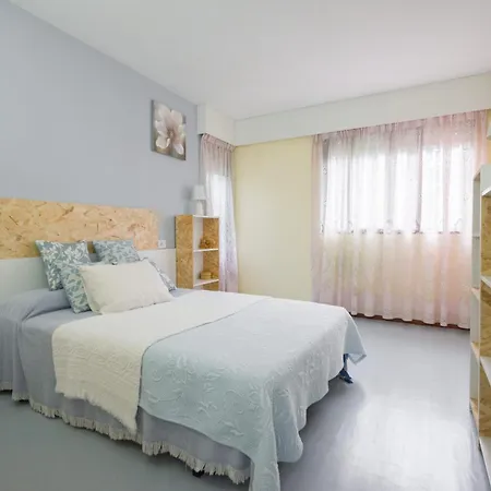 Casa Tina 펜션 *