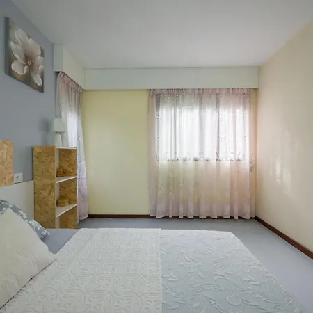 Casa Tina 아 과르다