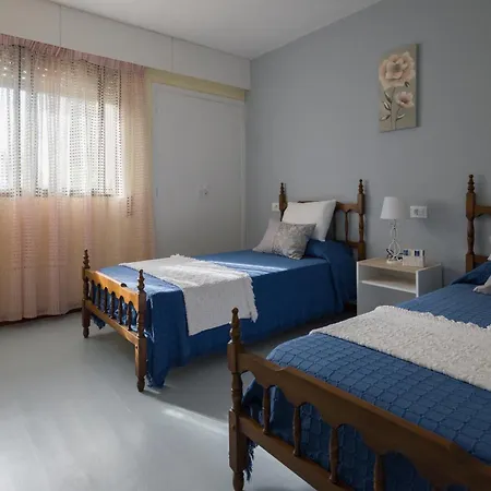 펜션 Casa Tina 아 과르다