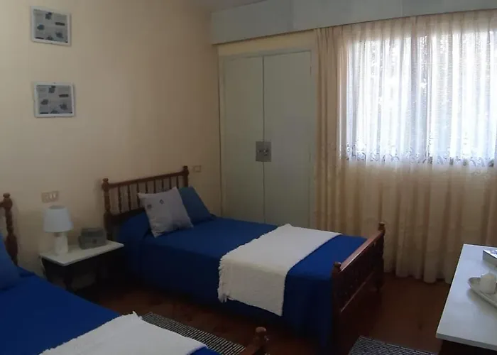 Prázdninový dům Casa Tina