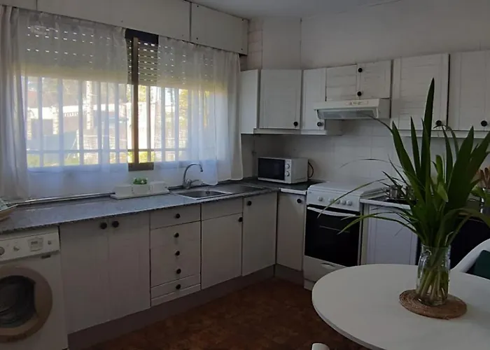 Casa Tina * A Guarda