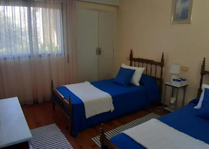 Casa Tina Vakantiehuis