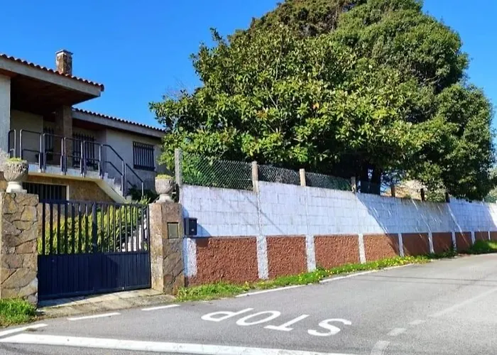 Casa Tina Vakantiehuis