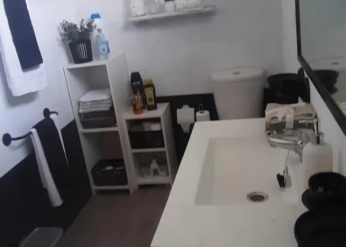 Vakantiehuis Casa Tina *