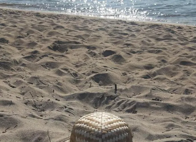 Prázdninový dům Casa Tina A Guarda