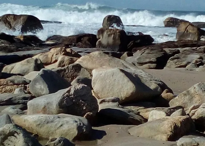 Prázdninový dům Casa Tina A Guarda