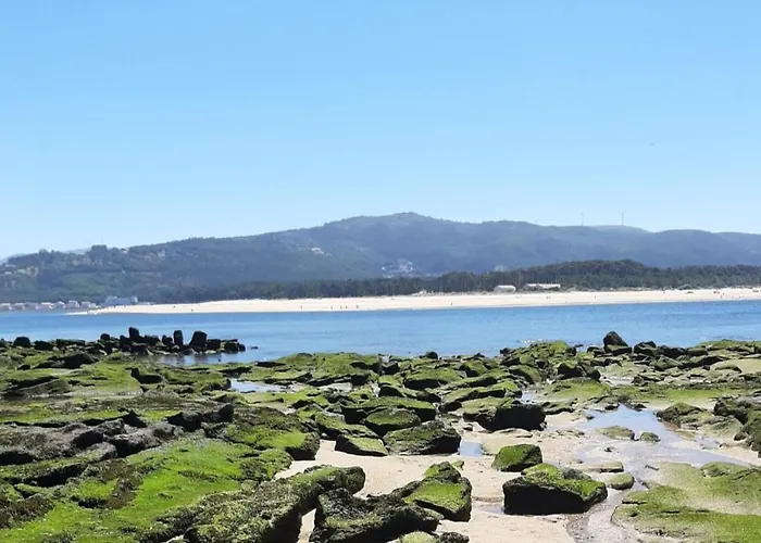 Vakantiehuis Casa Tina A Guarda