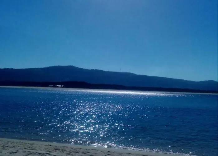 Casa Tina Prázdninový dům A Guarda