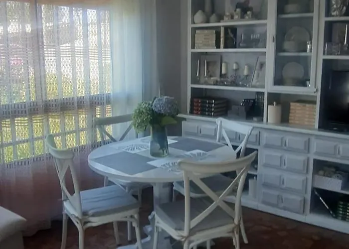 Prázdninový dům Casa Tina A Guarda