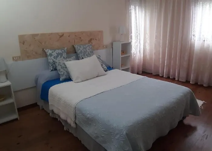 Vakantiehuis Casa Tina