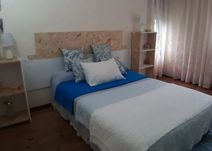 Casa Tina Prázdninový dům A Guarda