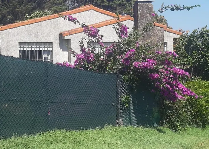 Prázdninový dům Casa Tina