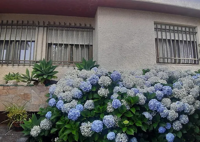 Prázdninový dům Casa Tina *