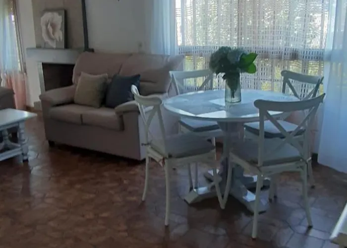 Casa Tina Vakantiehuis