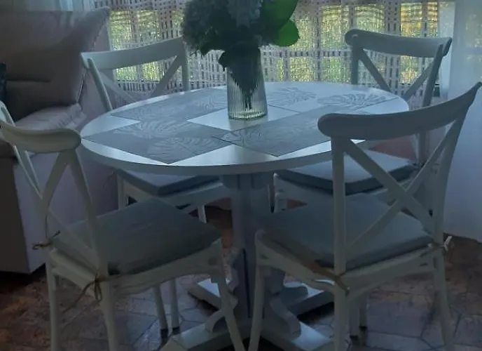 Prázdninový dům Casa Tina