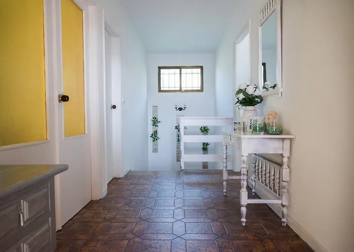 Casa Tina * 아 과르다
