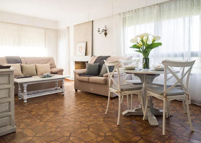 Casa Tina *