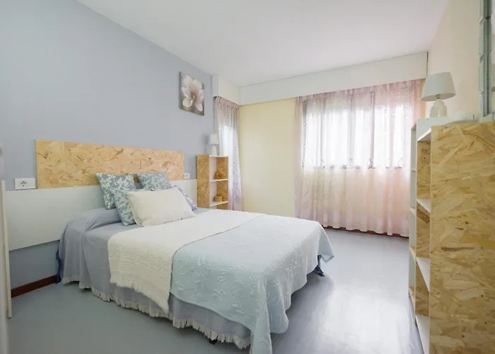 Casa Tina 펜션 *