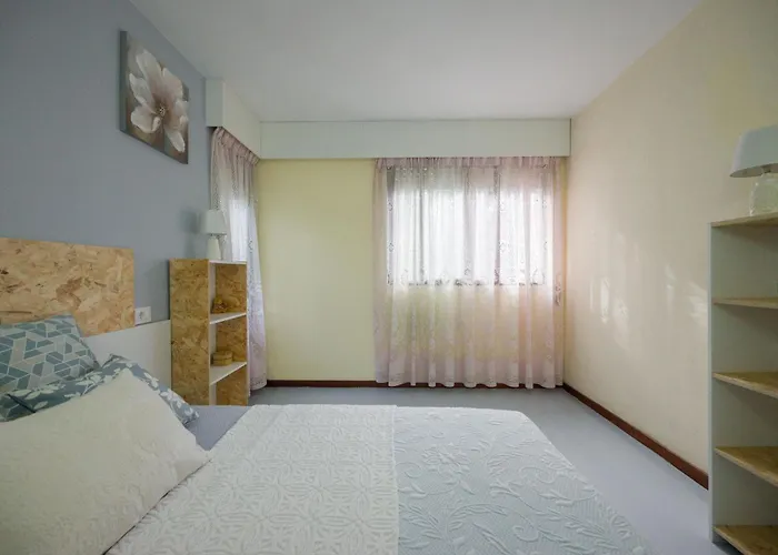 Casa Tina 아 과르다